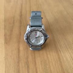 TAG HEUER(タグホイヤー) WK1112-1 プロフェッショナルのサムネイル