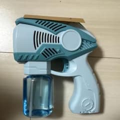 バブルシャワー用シャボン玉機のサムネイル