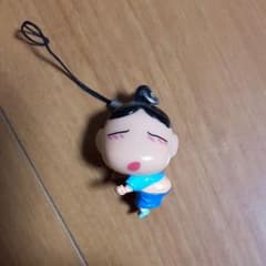 クレヨンしんちゃんストラップのサムネイル