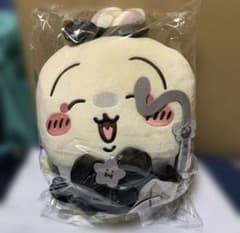 超まじかるちいかわ 悪いバージョンだ BIGぬいぐるみ うさぎ⑥ - メルカリ