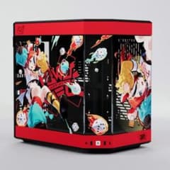 【新品】ハコス・ベールズ PCケース＋マウスパッド HAKOS BAELZ 新品】ハコス・ベールズ PCケース＋マウスパッド HAKOS BAELZ - メルカリ