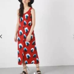 moussy ワンピースのサムネイル