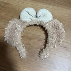 디즈니 카츄샤