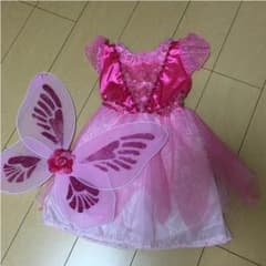 ハロウィンコスチューム バズ様のサムネイル