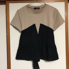 ♡ドッキングTシャツ♡のサムネイル