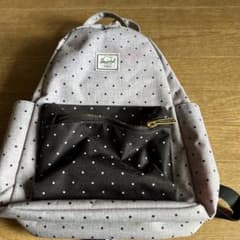 子供リュックのサムネイル