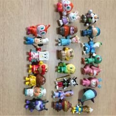 アンパンマン人形。のサムネイル