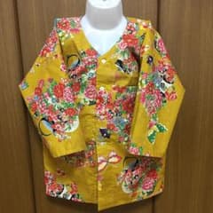 ダボシャツ ♡ ハンドメイド ♡ お祭り着のサムネイル