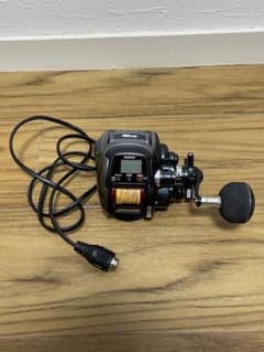 シマノ プレイズ 800 電動リール MUTEKI SHIMANO 03705 - メルカリ