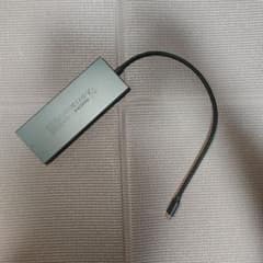 UGREEN USB-C HDMI変換アダプターのサムネイル