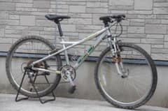 福岡から引き取り限定♪人気のGT♪BACKWOODS♪当時物♪ビンテージMTB♪ 福岡から引き取り限定♪人気のGT♪BACKWOODS♪当時物♪ビンテージMTB