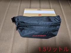 マムート　MAMMUT ウエストポーチ ショルダーバッグのサムネイル