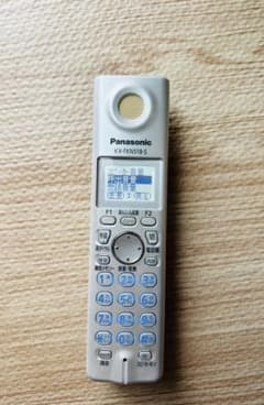 Panasonic KX-FKN518-Sのサムネイル