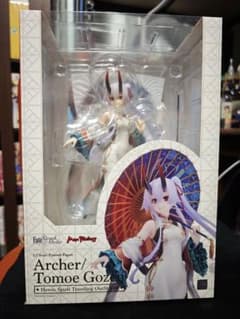 Fate/Grand Order Archer 巴御前 Traveling Fate/Grand Order Archer 巴御前 Traveling - メルカリ