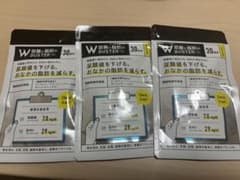 尿酸と脂肪のダブルバスター 90粒のサムネイル