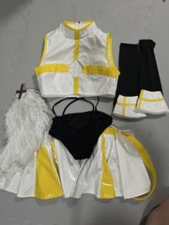 喜咲アリア　コスプレ　s ウィッグつきのサムネイル