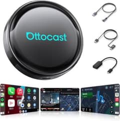 Ottocast ワイヤレスミラーリングデバイスのサムネイル