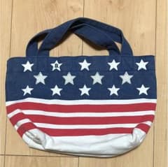 トートバッグのサムネイル