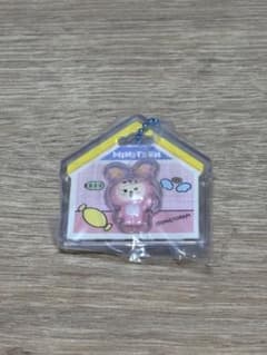 MINITEEN JJONGTORAM キーホルダーのサムネイル