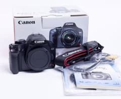 yurina様専用:Canon EOS kiss X2 一眼レフ本体 ボディのサムネイル