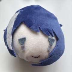 きりしま。ワンマングッズ（ハンドメイドぬいぐるみ）のサムネイル