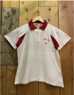 1960S/S Vintage Pullover Bowling Shirtのサムネイル