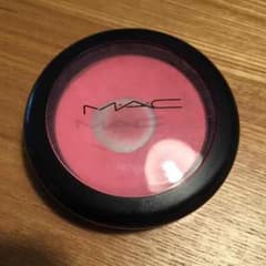 マック  チーク  ピンクスーン  ピンクスゥーンのサムネイル