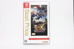 モンスターハンターダブルクロス Nintendo Switch Ver. Be…のサムネイル