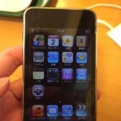 Ipod touch初期32Gのサムネイル