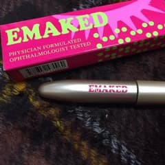 まつ毛育毛剤 EMAKEDのサムネイル