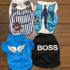 天さん様専用のサムネイル