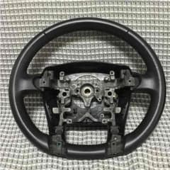 美品 プリウス 純正 本革ステアリングのサムネイル