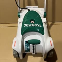 マキタ 電動芝刈機 ロータリー刃・電源コード式 刈込幅230mm/高さ