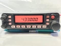☆スタンダード　 FT-7900 デュアルバンド　20W 新スプリアス☆ ☆スタンダード FT-7900 デュアルバンド 20W 新スプリアス☆ - メルカリ
