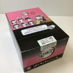 귀멸의 칼날 벌레 캐릭터 컬렉션 5 BOX33-0306-1
