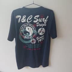 T&C Surf Designs メッシュジャージのサムネイル