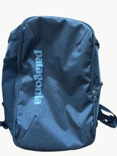 【中古】パタゴニア　ブラックホール　MLC30L　リュック ブラックのサムネイル