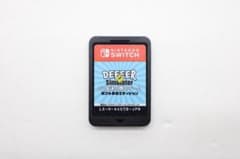 ごく普通の鹿のゲーム switch ソフトのみ 20-MY0918-18M