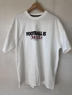 FCRB FOOTBALL IS NEVER BORING TEEのサムネイル