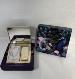 中古品 クレドポーボーテ ル レオスールデクラ 111 伊勢丹限定 - メルカリ