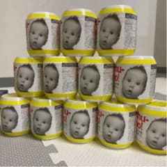 バビ様専用　チューボ　使い捨て哺乳瓶　12個セットのサムネイル