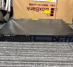 TASCAM CD-500 CDプレーヤーのサムネイル