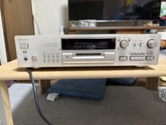 SONY MDS-JB920 MDデッキ 通電OK C13エラー ジャンク SONY MDS-JB920 MDデッキ 通電OK C13エラー ジャンク - メルカリ