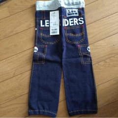まいまい様 専用♡Lee♡ニットパンツ♡90cmのサムネイル