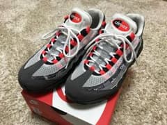 airmax95 アトモスコラボのサムネイル