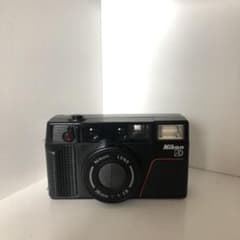 Nikon L35AD2 フィルムカメラのサムネイル