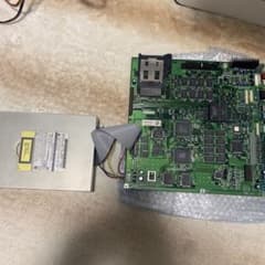 KONAMI System 573 GX700 アーケード基板 - メルカリ