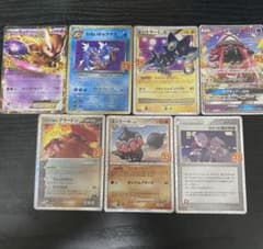 ミュウツー25th ギャラドス25th などのサムネイル