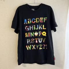 任天堂コラボUT (マリオ Mサイズ)のサムネイル