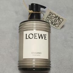 LOEWE ボディーローション オレガノ 360mlのサムネイル
